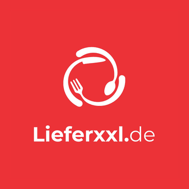 Liefer XXL Logo